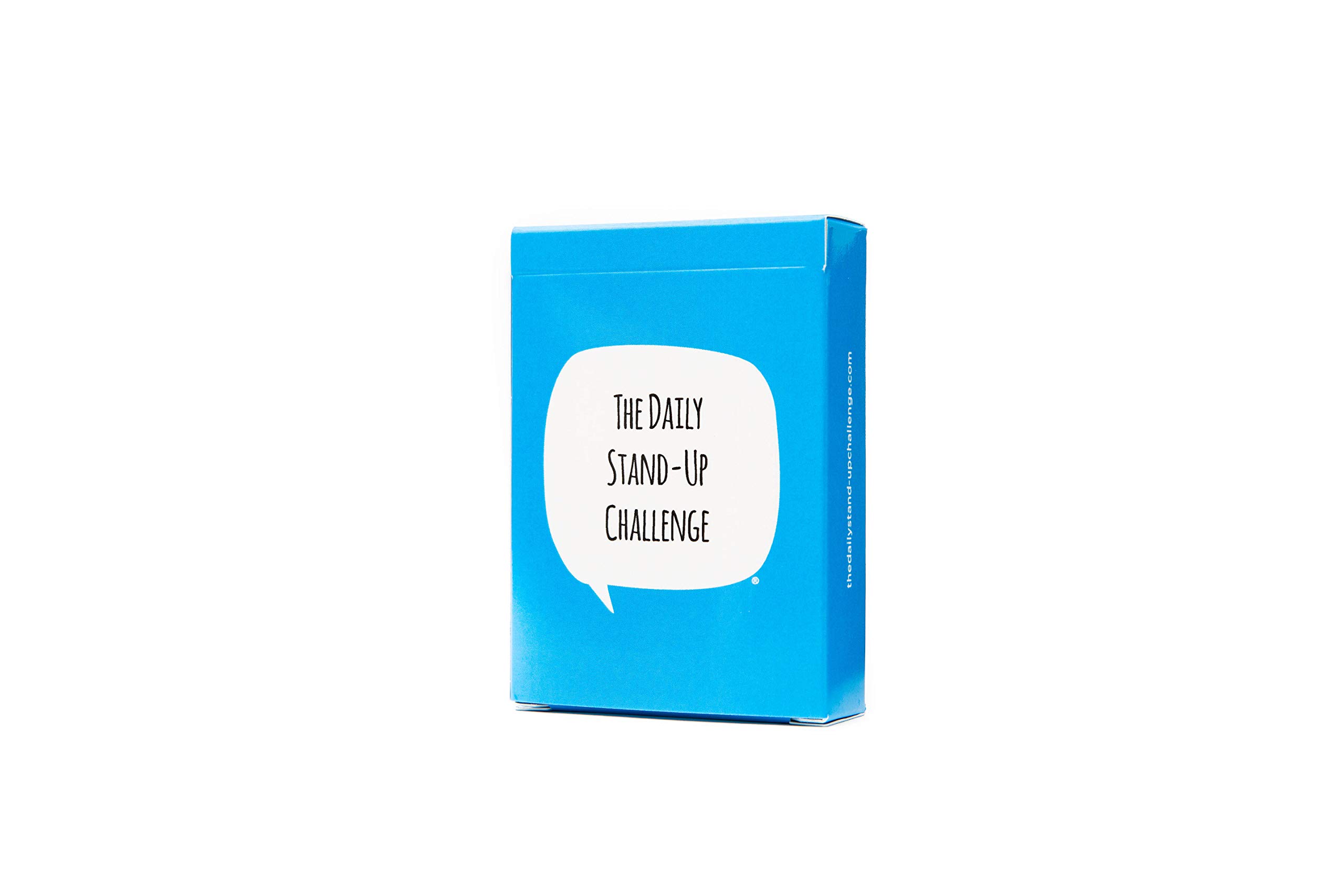 AGILIFY The Daily Stand-Up Challenge® Cards