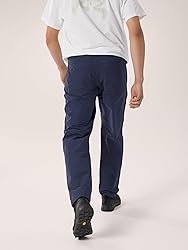 Arc'teryx Kragg Cotton Pant Men's | Technical