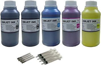 amazon ink refill kit
