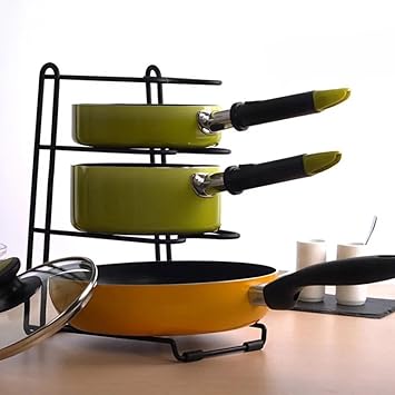 Schrankeinsatz Fur Topfe - bucherregal