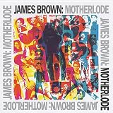 Disco de James Brown: «Motherlode» (Anverso)