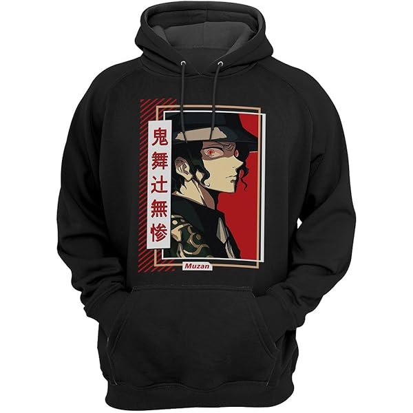 Amazon.com: 68VX Tees Japanese Anime Hoodie | Japan Cosplay