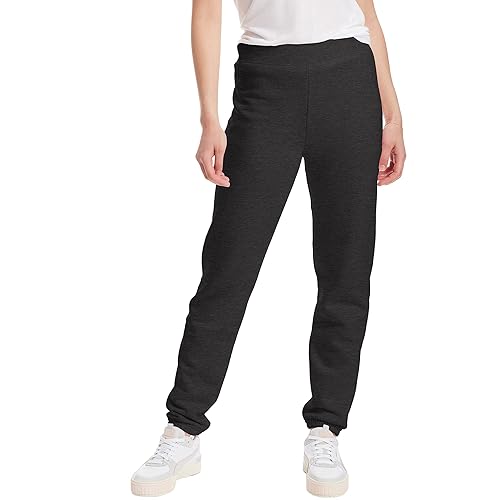 Women's Fleece Hanes Women's Sweatpants Amazon Hanes
