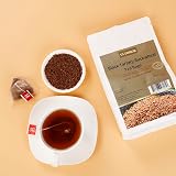 ULTHMOK Himalayan Tartary Buckwheat Tea Bags 50x6g Caffeine Free view 3