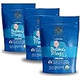 Baby Colic Babies' Magic Tea- N1 Baby Colic, Gas & Acid Reflux Relief-USDA Organic- MUST BE USED 3 TO 4 TIMES A DAY- 60 Count(3 Pack)