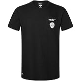 Alfa Romeo Racing F1 Men's Limited Edition Mexico GP Skull T-Shirt