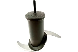 ENBIZIO Genuine OEM replacement blade compatible with Kitchenaid Food Chopper KFC3516 series