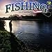 2014 Fishing Wall Calendar by