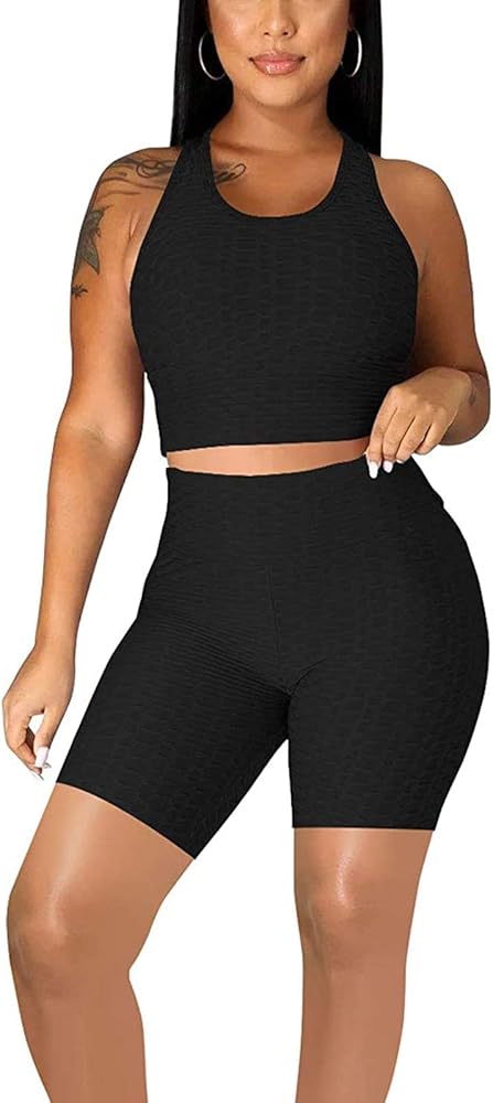 2 piece biker set