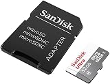 SanDisk Ultra 512GB microSDXC UHS-I Card 100MB/s A1 Full HD Android Phones view 2