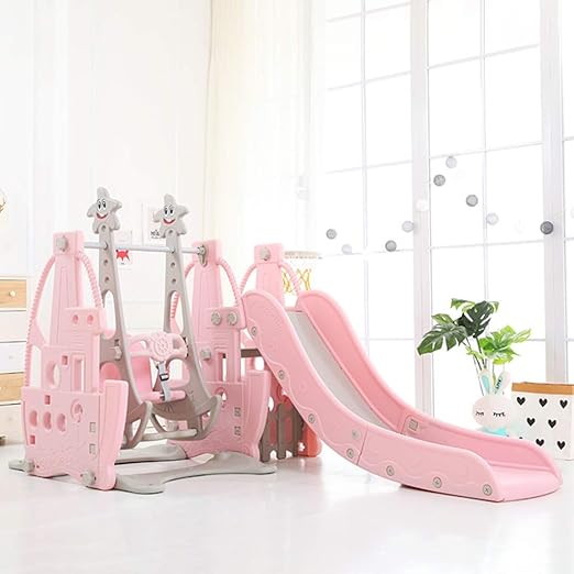 indoor outdoor playground