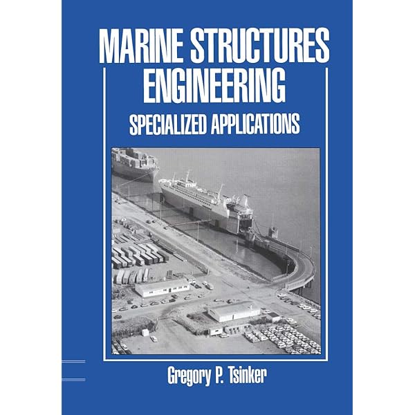 Construction of Marine and Offshore Structures: Gerwick Jr, Ben C
