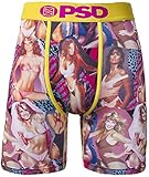 PSD Men's 80s-ladies