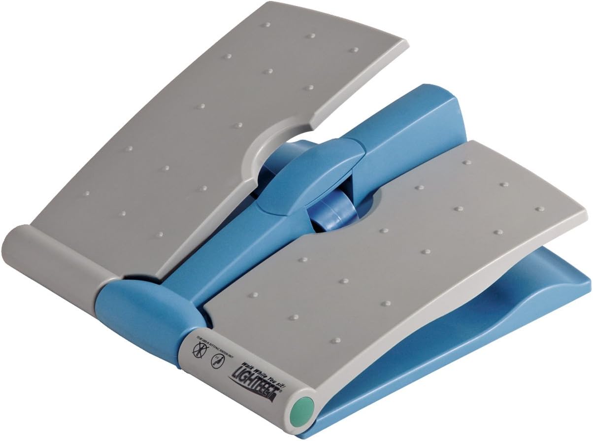 Light-Feet Plastic Leg and Foot Exerciser - Image 3
