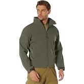 Rothco Covert Ops Lt Weight Soft Shell Jacket