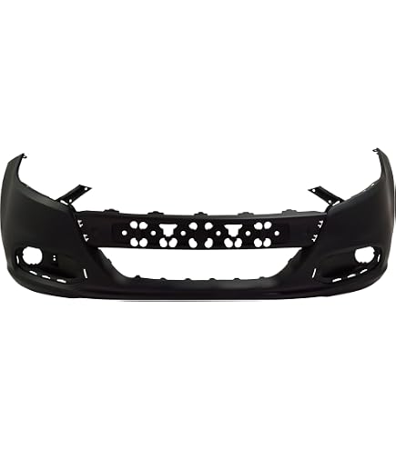 Amazon.com: For Dodge Dart Bumper Cover 2013 2014 2015 2016