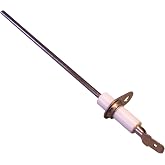 Furnace Flame Sensor Replaces Lennox - Armstrong - Ducane 98M87 | Duralight Direct Replacement For Lennox - Armstrong - Ducane OEM Part Number 98M87