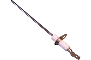 Duralight Furnace Flame Sensor Direct Replacement for Lennox - Armstrong - Ducane 98M87