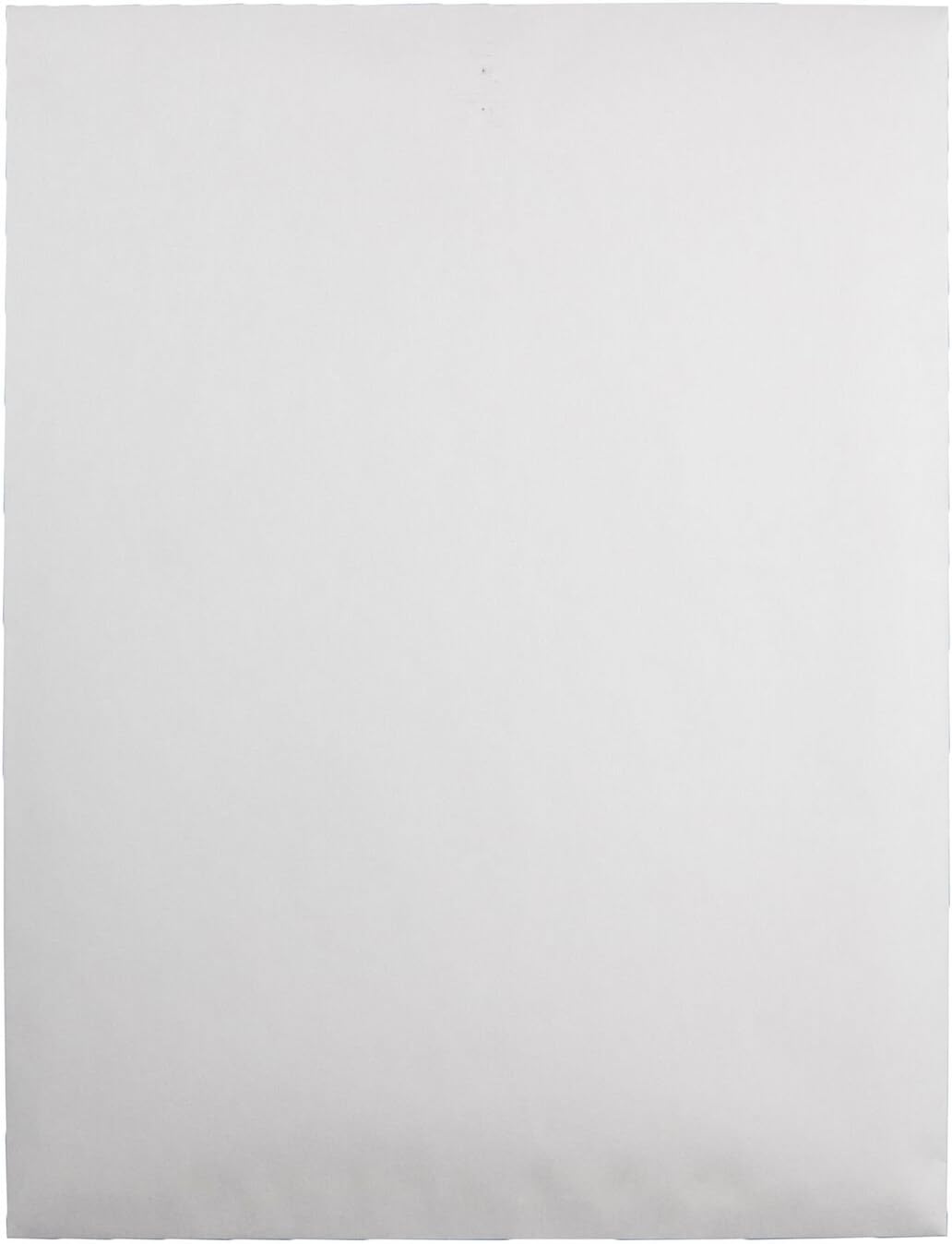 Quality Park, Clasp Envelopes, Gummed, Executive Gray, 10x13, 100 per Box (38597) : Office Products