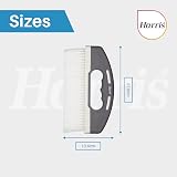 Harris Seriously Good Paperhanging Brush 9in for Wallpapering view 7