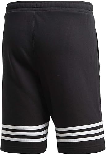 adidas shorts outline