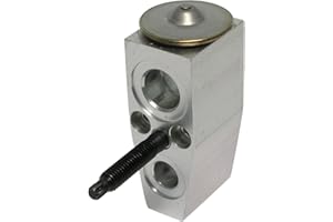 UAC EX 10217C A/C Expansion Valve