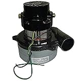 Ametek-Motors 119992-00 Motor, 5.7" 120 V B/B