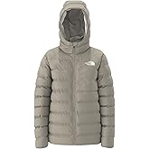 THE NORTH FACE Girls' Reversible Perrito Hooded Jacket | 2 in 1 Winter Coat, Lightweight & Water Repellent