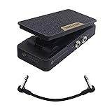 HOTONE Volume Expression 2 in 1 Guitar Effects