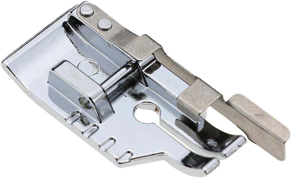 1/4”(Quarter Inch) Quilting Patchwork Sewing Machine Presser Foot with