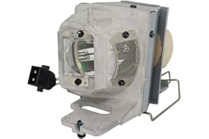 for Optoma UHD38 Projector Lamp by Dekain (Original Philips Bulb Inside)