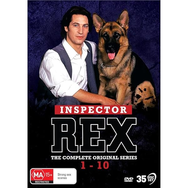 Amazon.com: Special Branch - Complete Series - 16-DVD Box Set