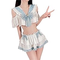 61IEVtW7G3L. AA200  - ワイ、ラブドールのためにまた衣装を購入してしまう