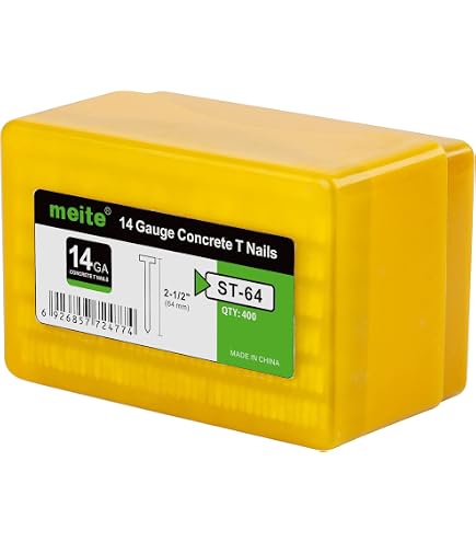 Simpson Strong Tie PDPAWL-250 2-1/2" Powder Actuated Drive Pins With 1 Washer 100 Per Box Simpson Strong Tie PDPAWL-250 2-1/2" Powder Actuated Drive Pins With 1 Washer 100 Per Box