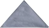 SYSN V Shaped Triangle Pillow with Cover Orthopaedic Maternity Grey view 7