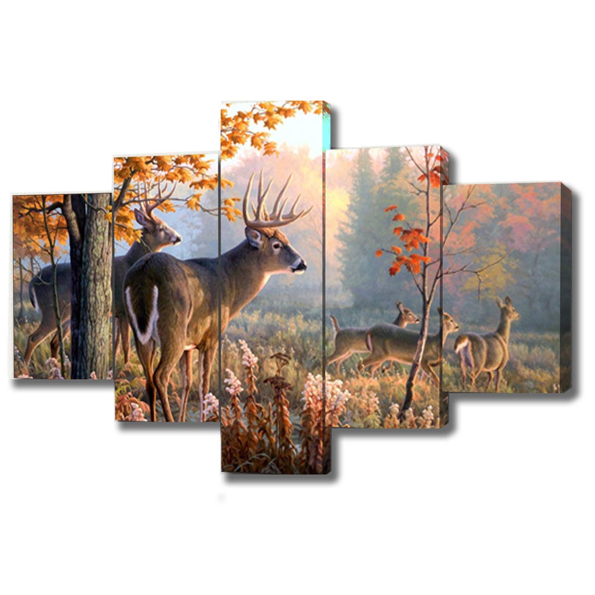 Which Is The Best Home Cabin Decor Choices Wall Art