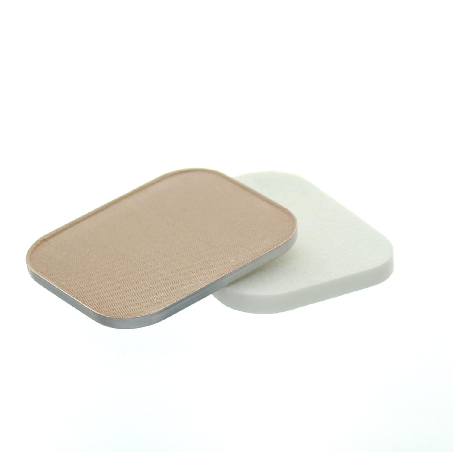 Sorme Cosmetics Believable Finish Powder Foundation Refill