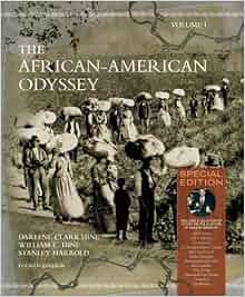 the african american odyssey darlene clark pdf download
