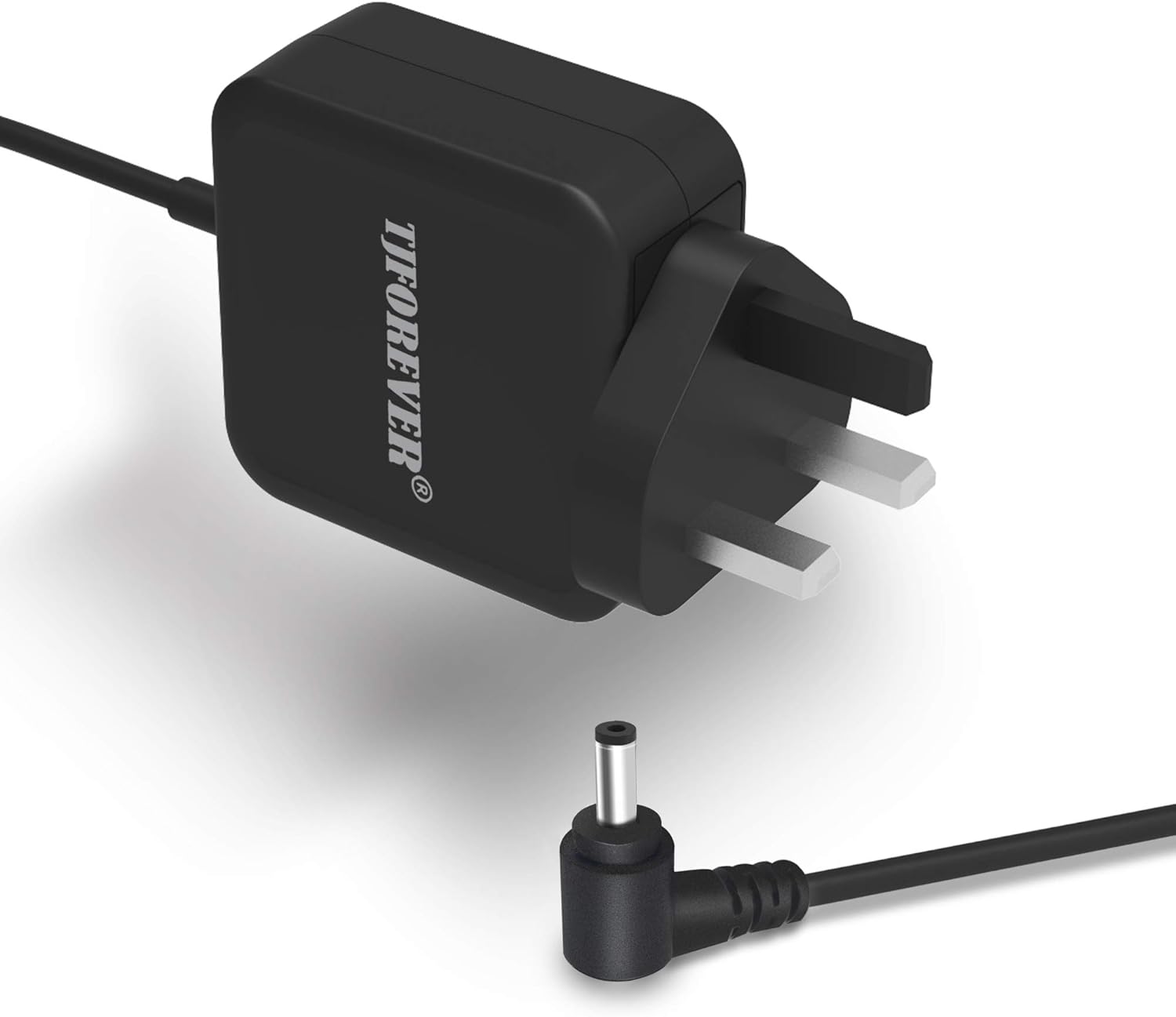 TJFOREVER 20V 2.25A 45W Laptop Charger for Lenovo Ideapad 320s 330s 310 ...