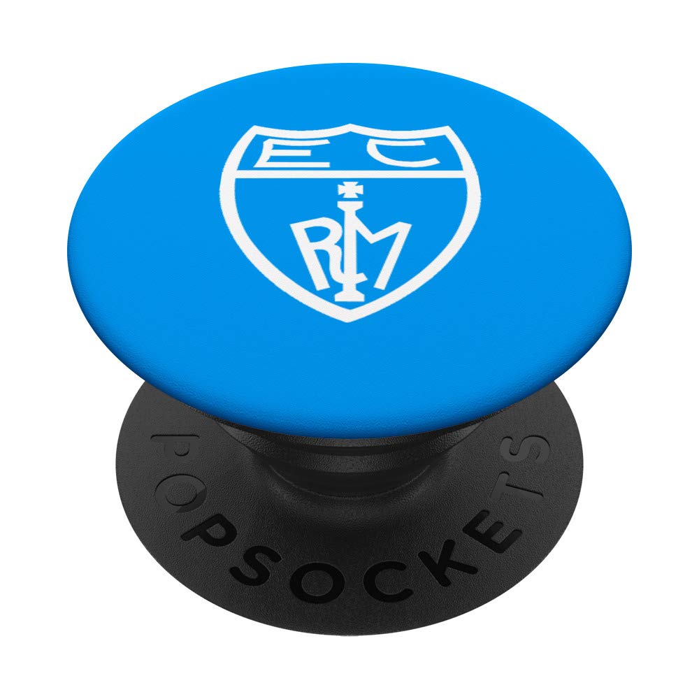 Movistar Estudiantes' Symbol PopSockets PopGrip: Swappable Grip for Phones & Tablets