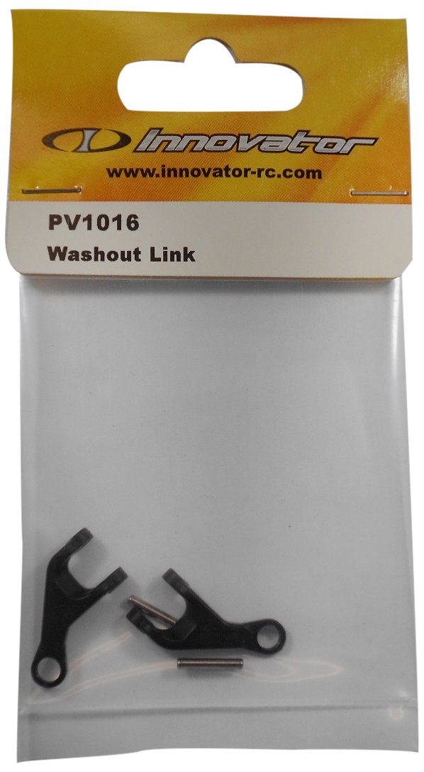 Thunder Tiger "Innovator Washout Link for Remote Controlled Toy Vehicle