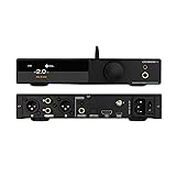 AOSHIDA SMSL DO300EX HiFi DAC Headphone