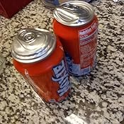Amazon.com : Moxie Soda, 12 Ounce (24 Cans) : Soda Soft Drinks : Grocery & Gourmet Food