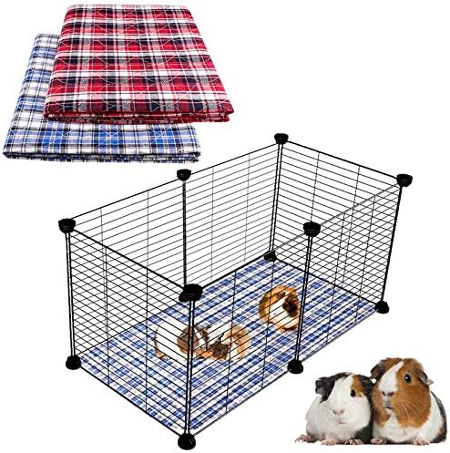reusable hamster bedding