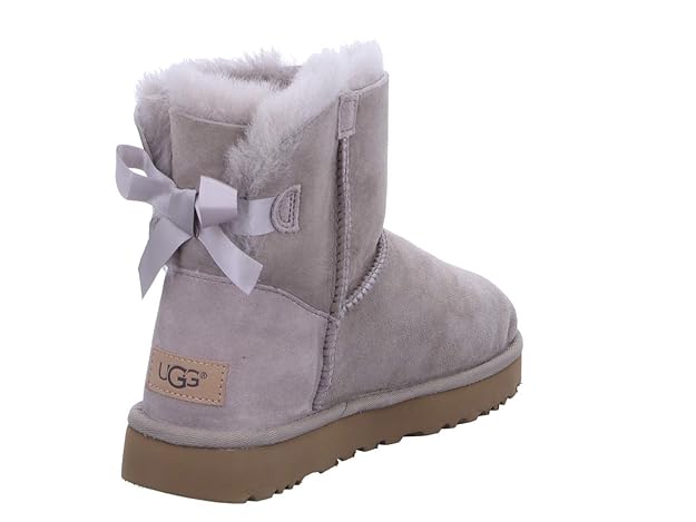 inventor of ugg boots