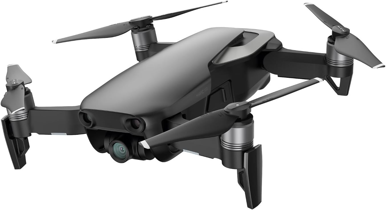 DJI Mavic Air Fly More Combo