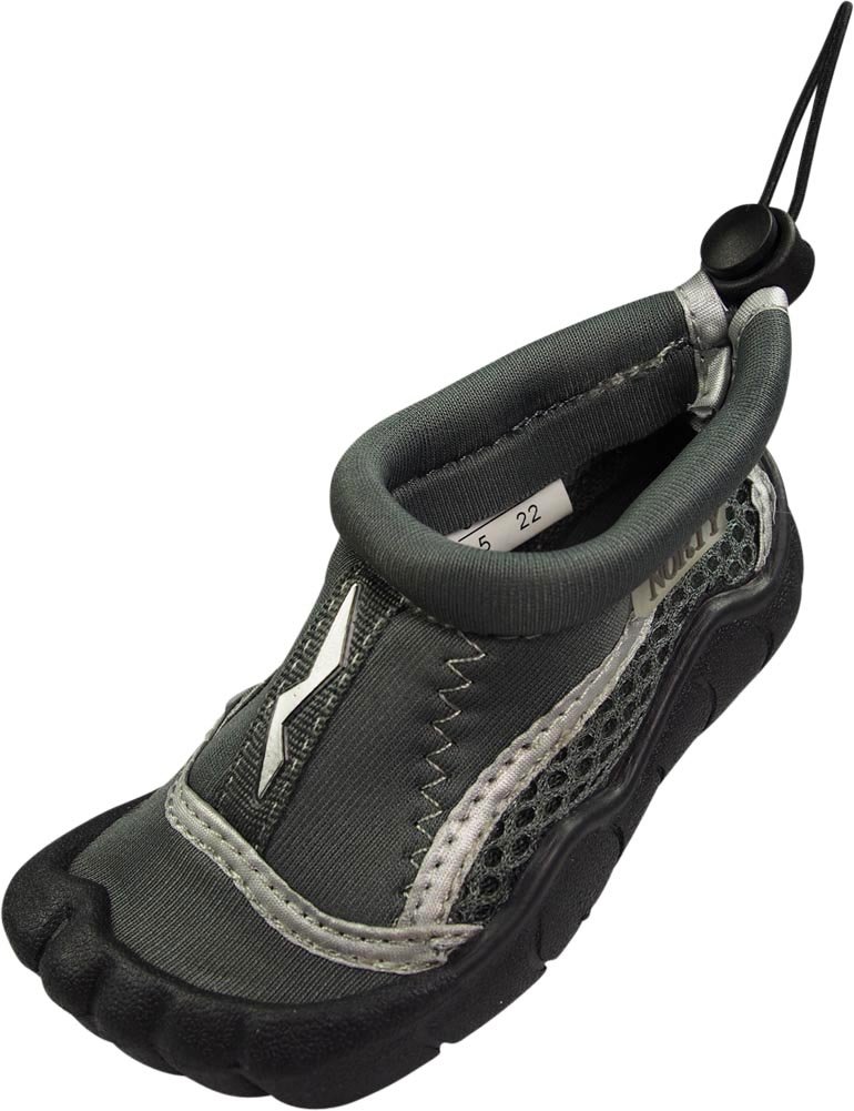 NORTY Water Shoes for Boys and Girls - Swim Socks