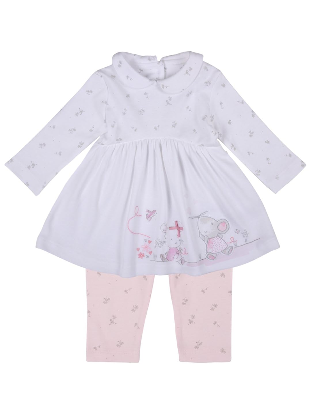 mothercare baby girl dresses