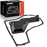 A-Premium Automatic Transmission Fluid Filter with
