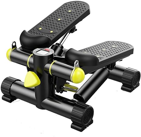 mini stepper adjustable resistance